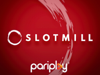 Pariplay to Boost its Ignite Suite with Slotmill Deal