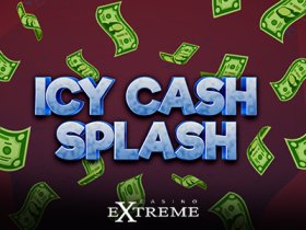 icy-cash-splash-tournament-at-casino-extreme