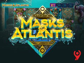 everygame_casino_presents_new_game_masks_of_atlantis_with_new_bonus