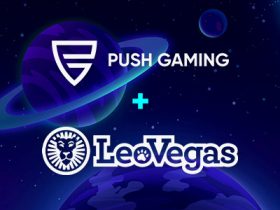 leovegas_acquires_push_gaming_developer