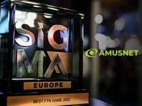 amusnet-wins-at-sigma-europe-2023-showcasing-its-leadership-and-innovation