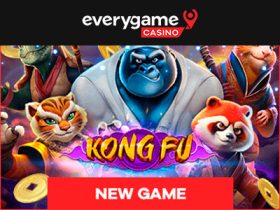 everygame_runs_promo_offer_on_new_game_kong_fu
