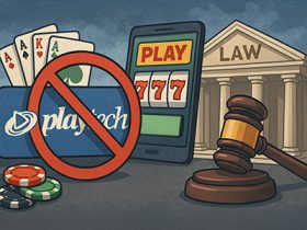 Playtech-stops-supplying-to-sweepstakes-operators-in-California