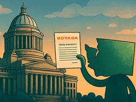 Washington-regulators-send-Bovada-second-cease-and-desist-letter
