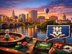 Playtech-announces-entry-into-sixth-regulated-iGaming-state-with-Connecticut-launch