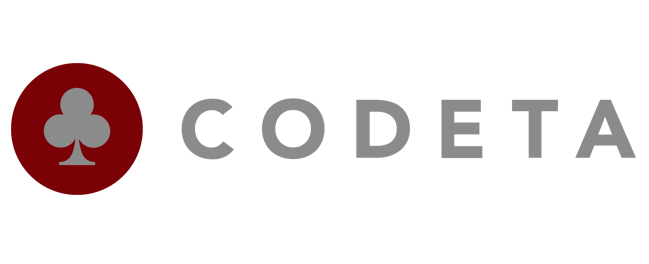 codeta logo