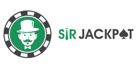Sir Jackpot Logo