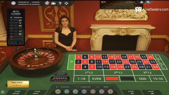 1xBET Live Dealer Casino Review - Games, Bonuses, Banking & More
