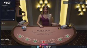 vbet casino