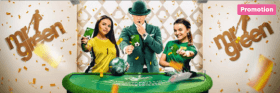 mr green blackjack ball promo