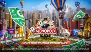 Mr Green’s Monopoly Live Cash Race
