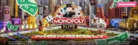 Mr Green’s Monopoly Live Cash Race
