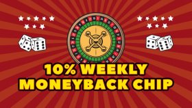 Get 10% Cashback Up to €100 on Tuesdays with Rizk Casino