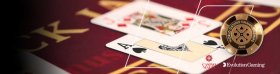 Win a World Casino Championship Seat with Blackjack at Unibet