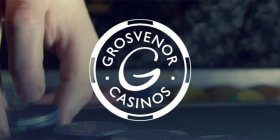 of Grosvenor Casino’s Live Casino Leaderboard