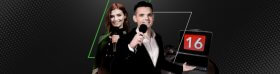 Win a Share of €25,000 with Unibet’s Live Game Show Tournament