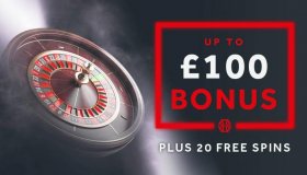 Genting Live Casino Promises €100 and 20 Spins Welcome Offer