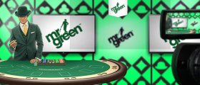 €2,500 Monopoly Live Feature Race at Mr Green Casino