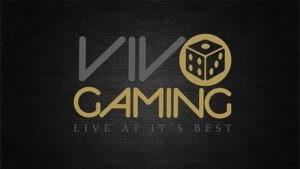 vivo gaming logo