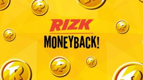 Moneyback Chip with Rizk