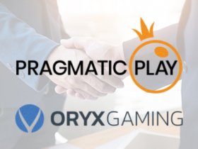 ORYX-Gaming-Reaches-Distribution-Agreement-with-Pragmatic-Play