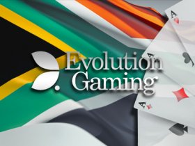 evolution-gaming-ready-for-entering-south-african-gambling-market