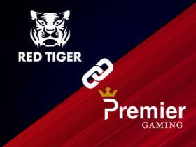 red-tiger-starts-cooperation-with-premier-gaming-provider