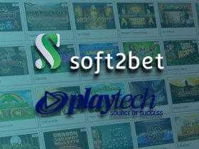 soft2bet-improves-its-offers-with-playtech-software-catalog