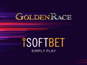 isoftbet-to-include-golden-race-portfolio