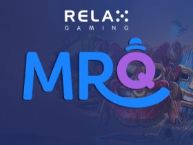 relax-gaming-strikes-distribution-deal-with-mrq