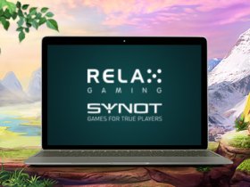 Synot-Games-Becomes-Member-of-Relax-Powered-by-Partners-Program