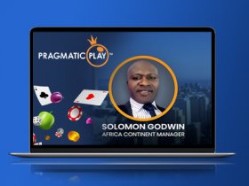 pragmatic-play-extends-footprint-in-affrica-and-selects-solomon-godwin-for-new-continent-manager