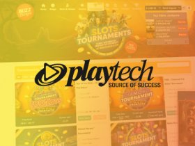 playtech-activates-slot-tournaments-in-deal-with-buzz-bingo (1)
