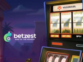 betzest-clinches-deal-with-superior-casino-provider-yggdrasil-gaming