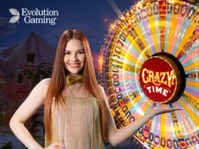 evolution-gaming-launches-crazy-time