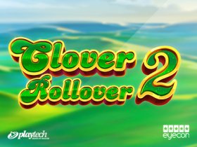playtech-provides-second-version-of-clover-rollover-bingo