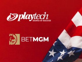 playtech-to-distribute-casino-software-via-betmgm-new-jersey
