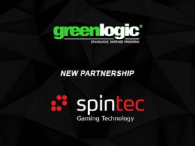 spintec-enters-greenlogic-program-to-deliver-live-casino