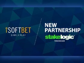 stakelogic-selects-isoftbet-for-new-partnership