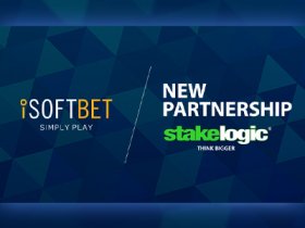 stakelogic-selects-isoftbet-for-new-partnership