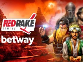 red-rake-gaming-seals-deal-with-betway