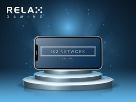 relax-gaming-clinches-agreement-with-1x2-network