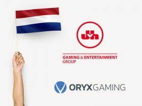 oryx-gaming-clinches-distribution-deal-with-jvh-group