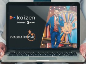 pragmatic_play_closes_live_casino_deal_with_kaizen_gaming