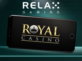 relax_gaming_secures_deal_with_royal_casino_in_denmark