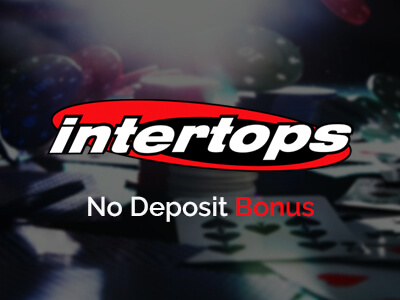 Intertops Casino bonus codes
