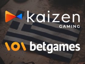 betgames_enters_greek_market_via_kaizen_gaming_agreement