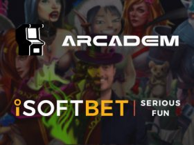 isoftbet_enters_collaboration_with_arcadem_games