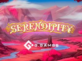 Yggdrasil-Joins-Forces-G-Games-to-Unveil-Serendipity