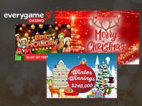 EveryGame-Casino-Wishes-Merry-Christmas-with-Latest-Offer